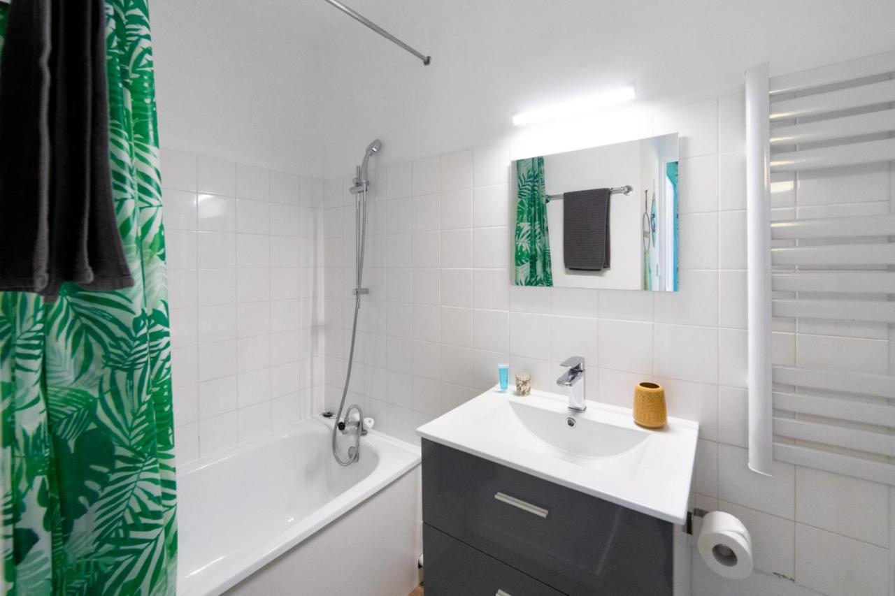 Jana House - Hypercentre - Gare - Netflix Apartamento *