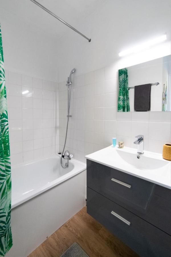 Apartamento Jana House - Hypercentre - Gare - Netflix
